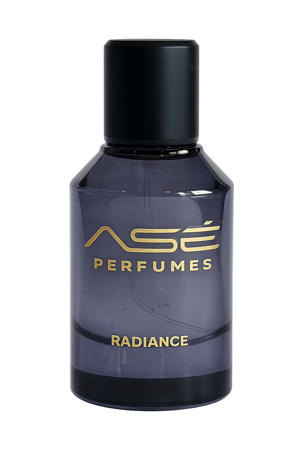 ASÉ Perfumes Radiance eau de parfum bottle