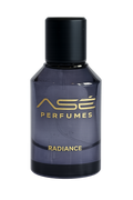 ASÉ Perfumes Radiance eau de parfum bottle