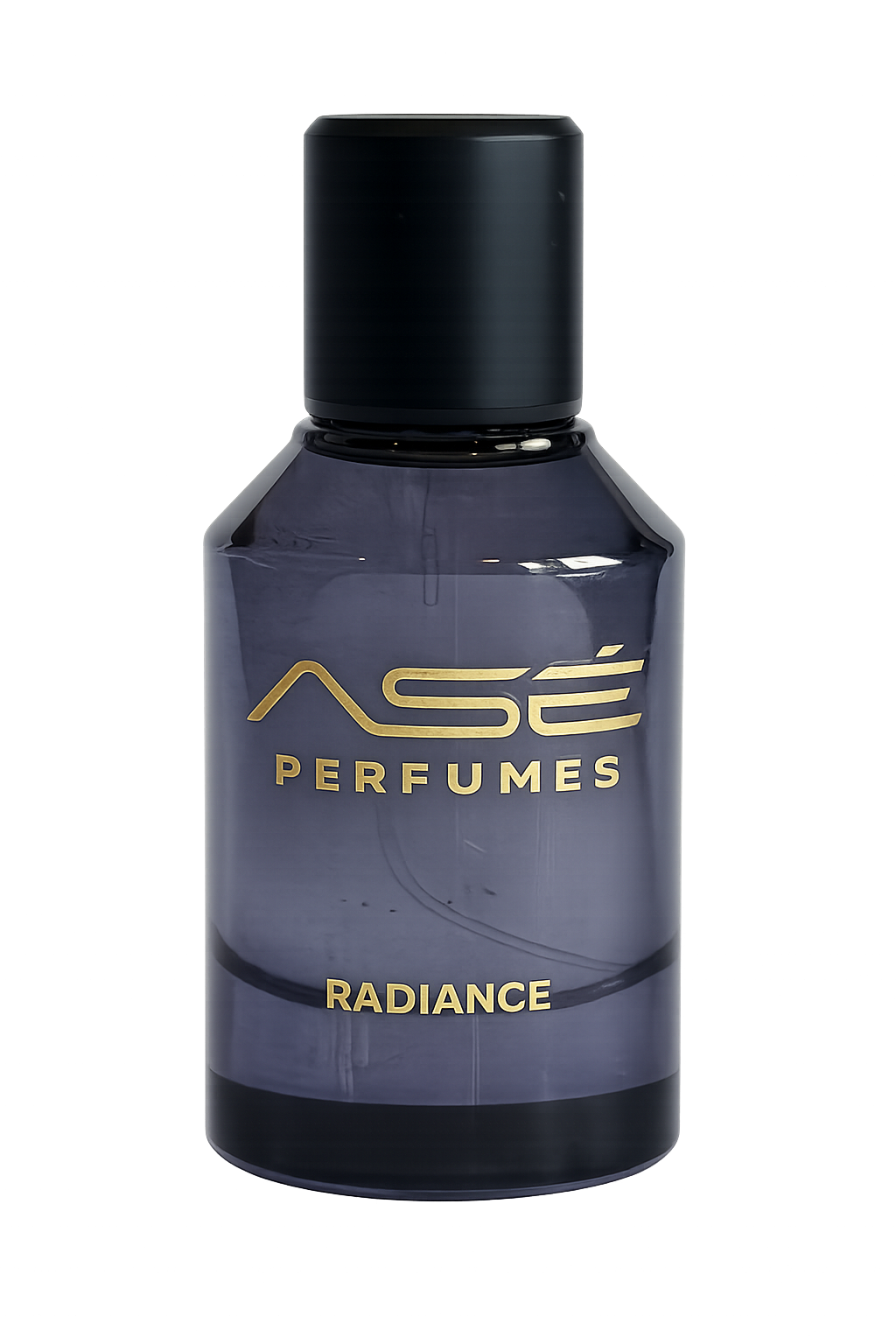 ASÉ Perfumes Radiance eau de parfum bottle