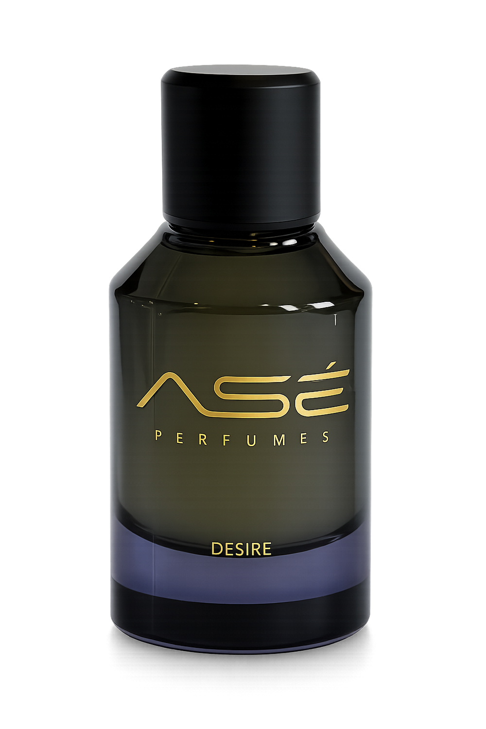 Desire eau de parfum bottle