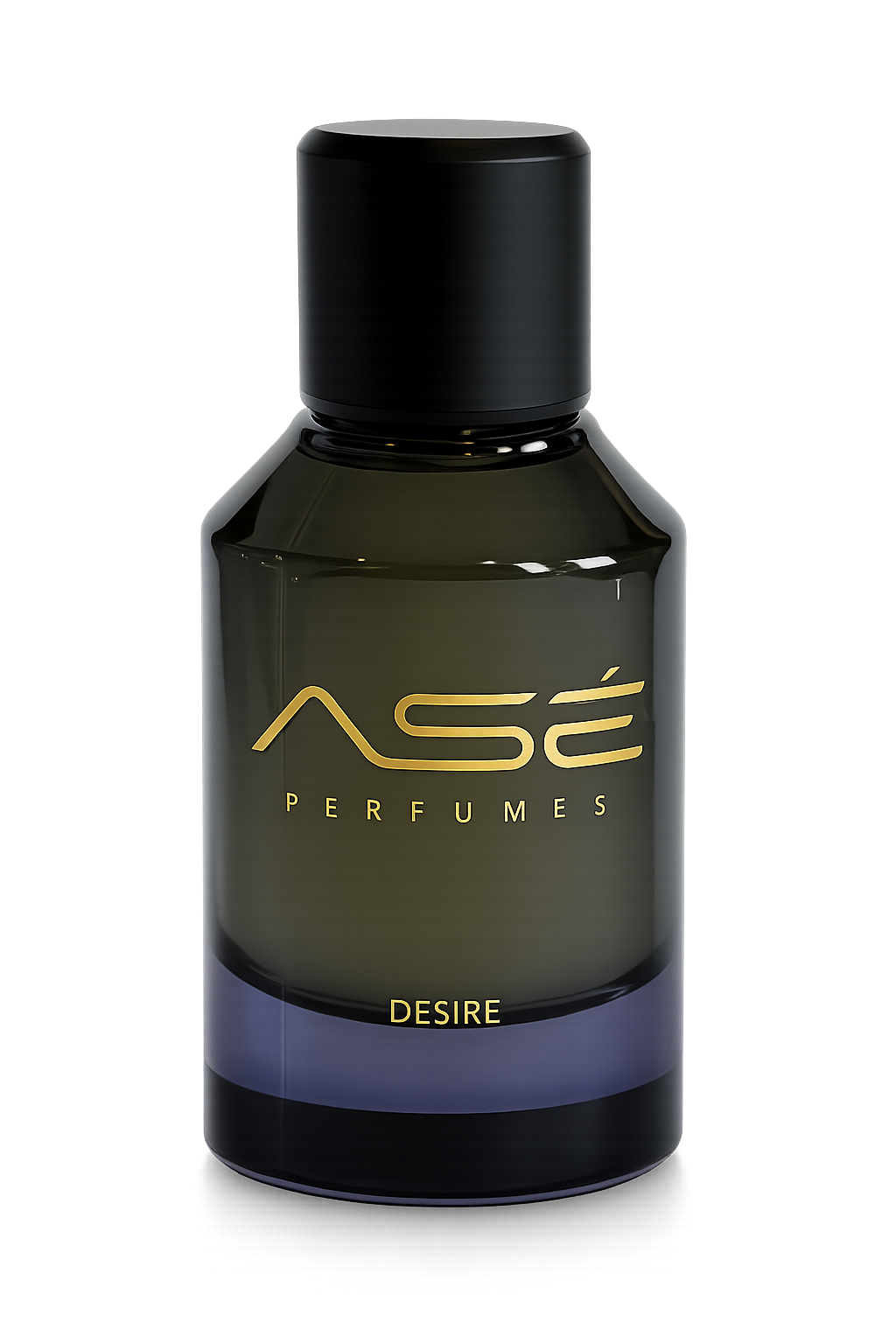 Desire eau de parfum bottle