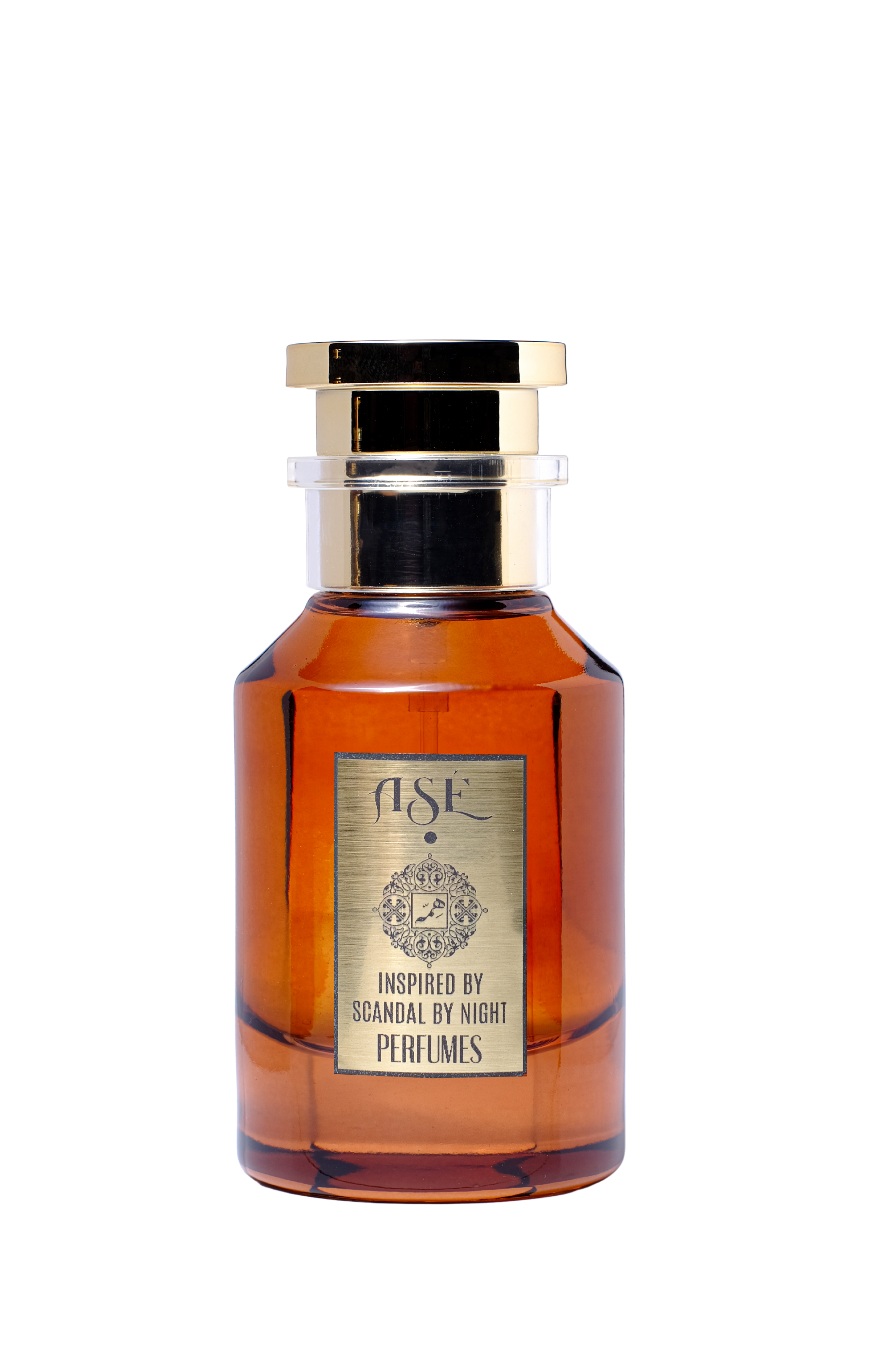 Legacy SWYA eau de parfum bottle