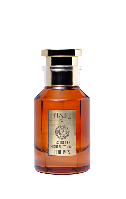 Legacy SWYA eau de parfum bottle